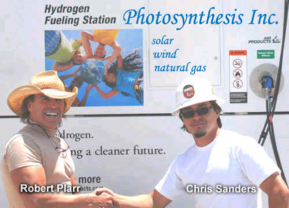 Robert Plarr and Chris Sanders save children! - Sustainable Angels